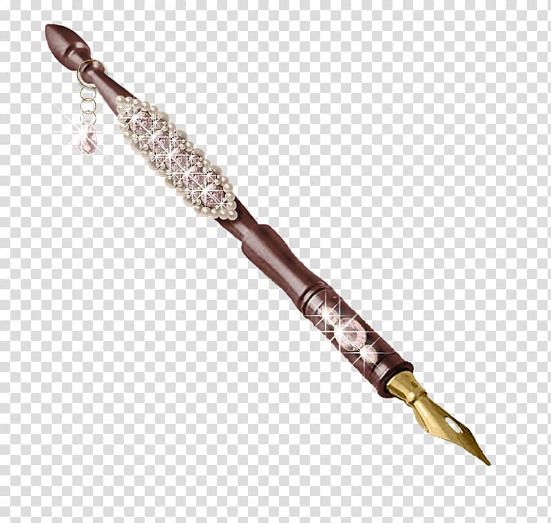 Fountain pen Nib , Fine pen transparent background PNG clipart