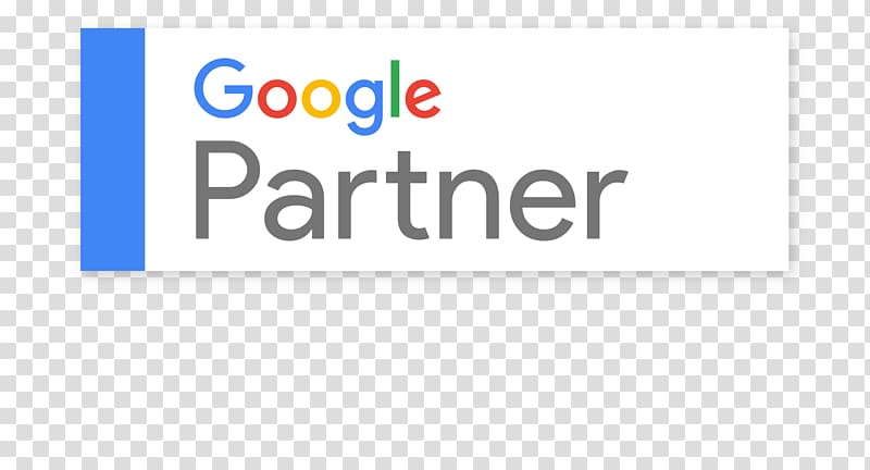 Google Partners Google AdWords Advertising Digital marketing, Google Partner transparent background PNG clipart