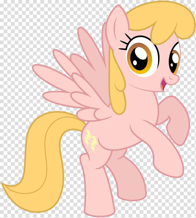 My Little Pony Pinkie Pie Art Honey bun, honey transparent background PNG clipart