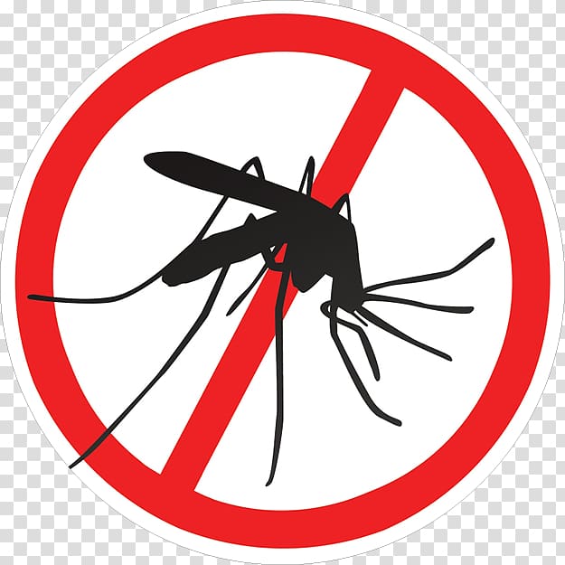 Mosquito control Household Insect Repellents Yellow fever mosquito Zika fever Pest Control, mosquito transparent background PNG clipart