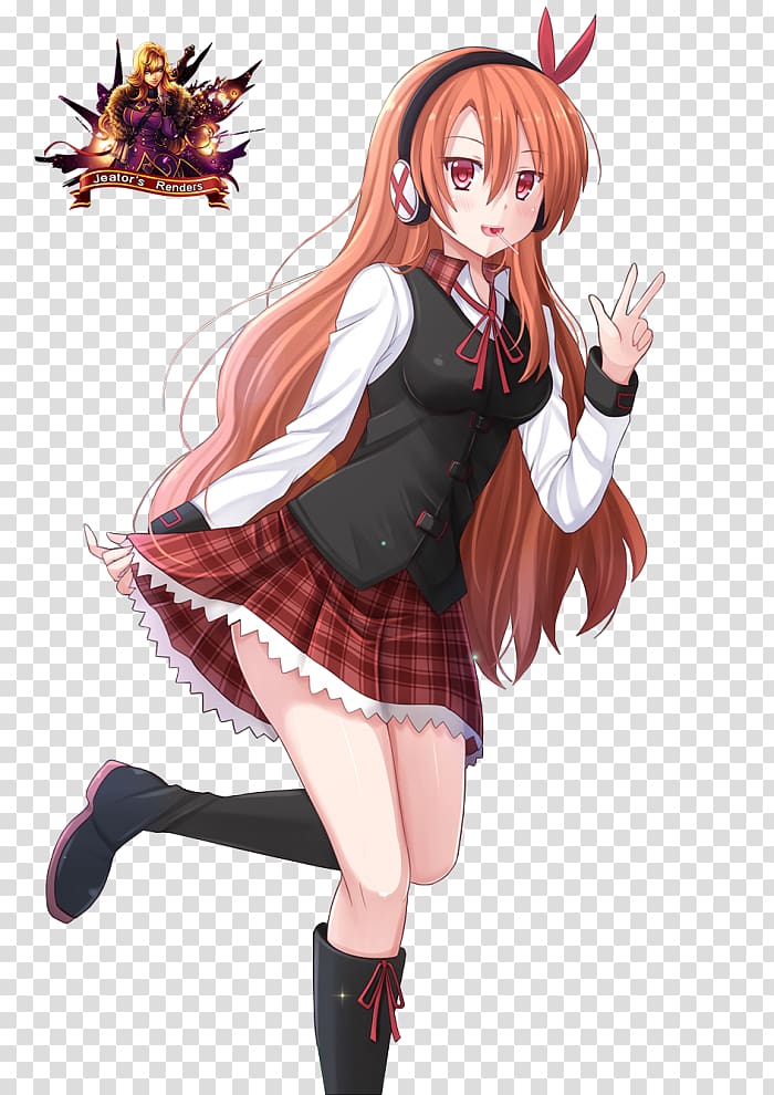 Akame ga Kill! Chelsea F.C. Anime Manga Fan art, Anime transparent background PNG clipart