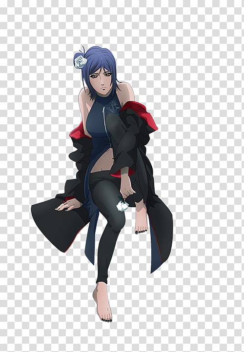 Konan Madara Uchiha Pain Sasuke Uchiha Itachi Uchiha, naruto transparent background PNG clipart