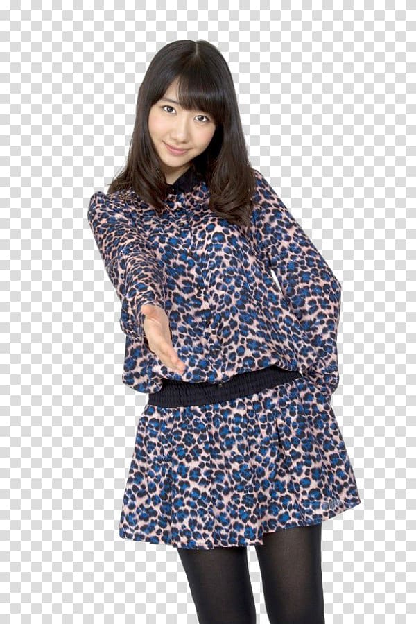 Yuki Kashiwagi ミエリーノ柏木 AKB48 Japanese television drama, others transparent background PNG clipart