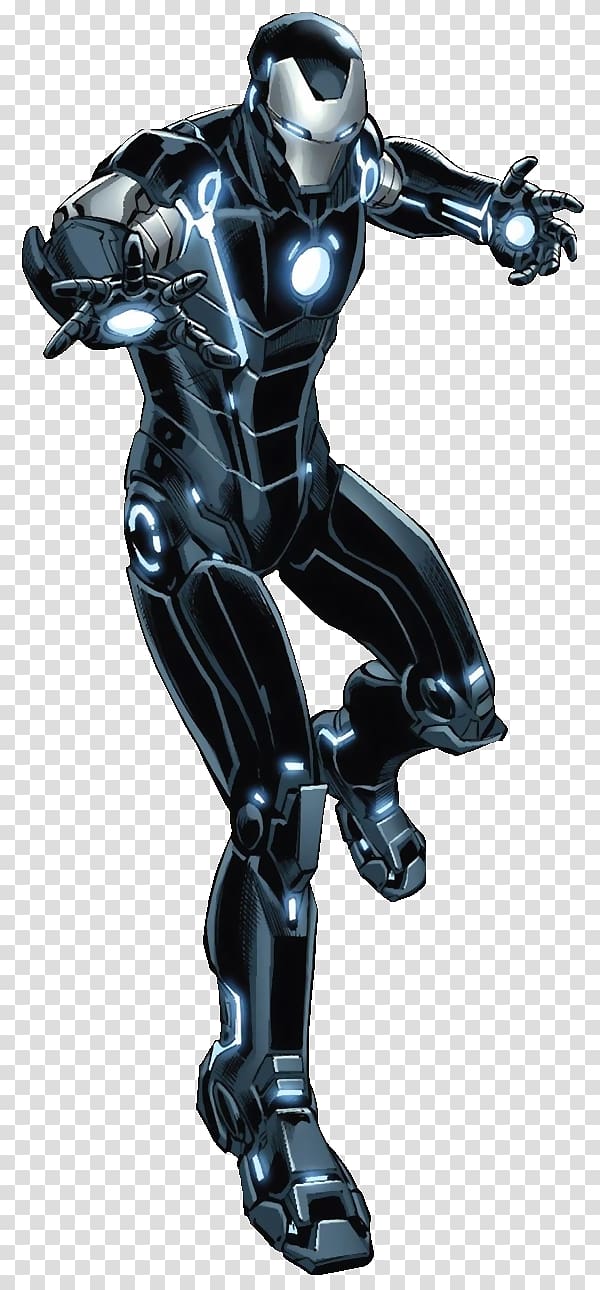 Iron Man\'s armor Extremis War Machine Comics, ironman transparent background PNG clipart