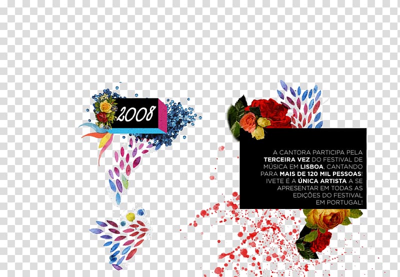 Multishow Ao Vivo: Ivete Sangalo 20 anos Logo Desktop Font, others transparent background PNG clipart