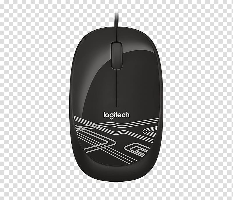 Computer mouse Computer keyboard Apple Wireless Mouse Logitech M105, Computer Mouse transparent background PNG clipart