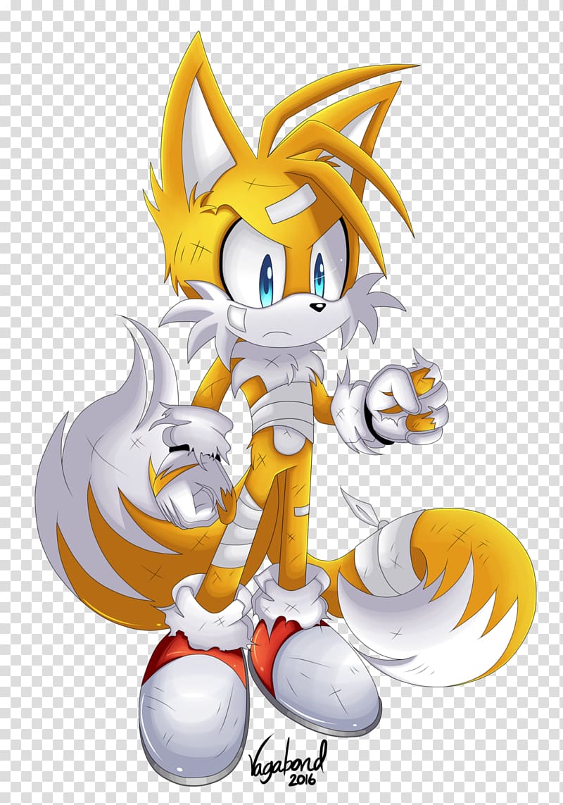 Sonic Chaos Sonic Boom Tails Knuckles the Echidna , songkran transparent background PNG clipart