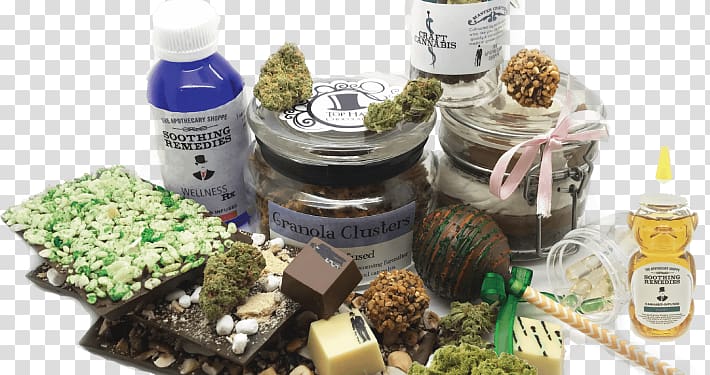 Video Medical cannabis The Apothecary Shoppe, Las Vegas Dispensary, cannabis edibles transparent background PNG clipart