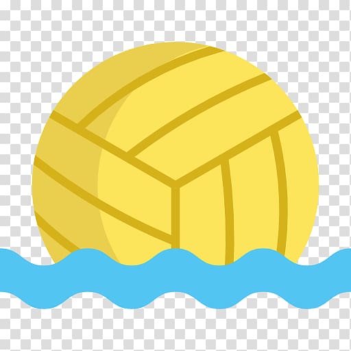 Water polo Computer Icons Sports Water volleyball, polo transparent background PNG clipart