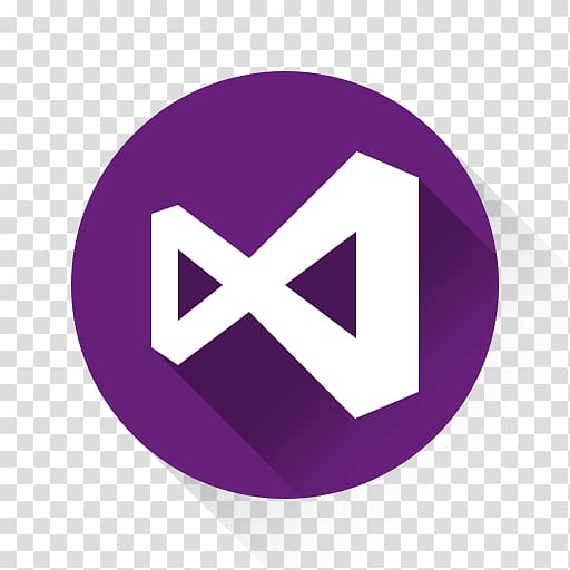 Computer Icons Microsoft Visual Studio Visual programming language Icon design, visual studio transparent background PNG clipart