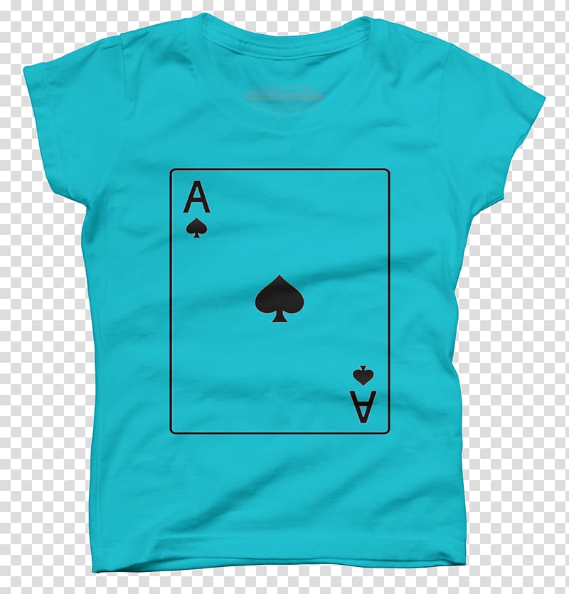 Ace of spades Playing card Suit Blackjack, ace spade transparent background PNG clipart