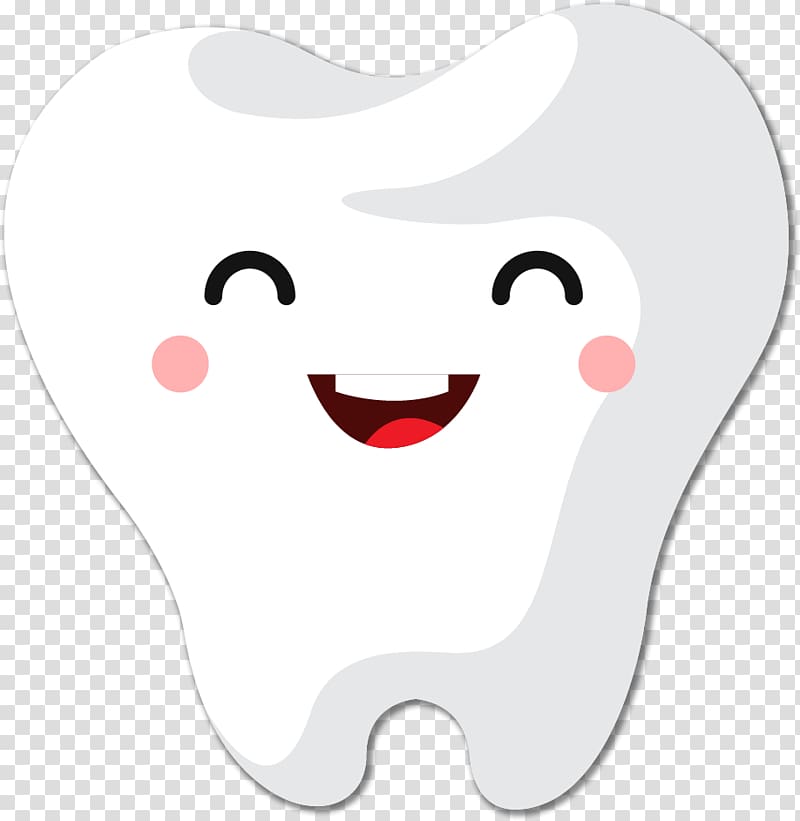 Tooth Animaatio Drawing Health Dessin animé, health transparent background PNG clipart