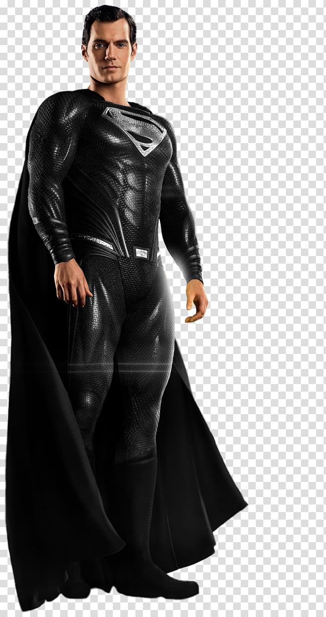 Superman Justice League Wonder Woman Cyborg Clark Kent, transparent background PNG clipart