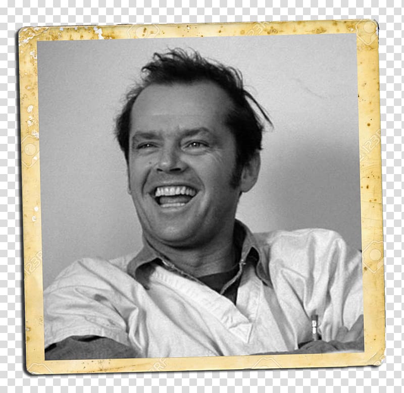 Miloš Forman One Flew Over the Cuckoo\'s Nest Randle McMurphy American Film Institute, actor transparent background PNG clipart