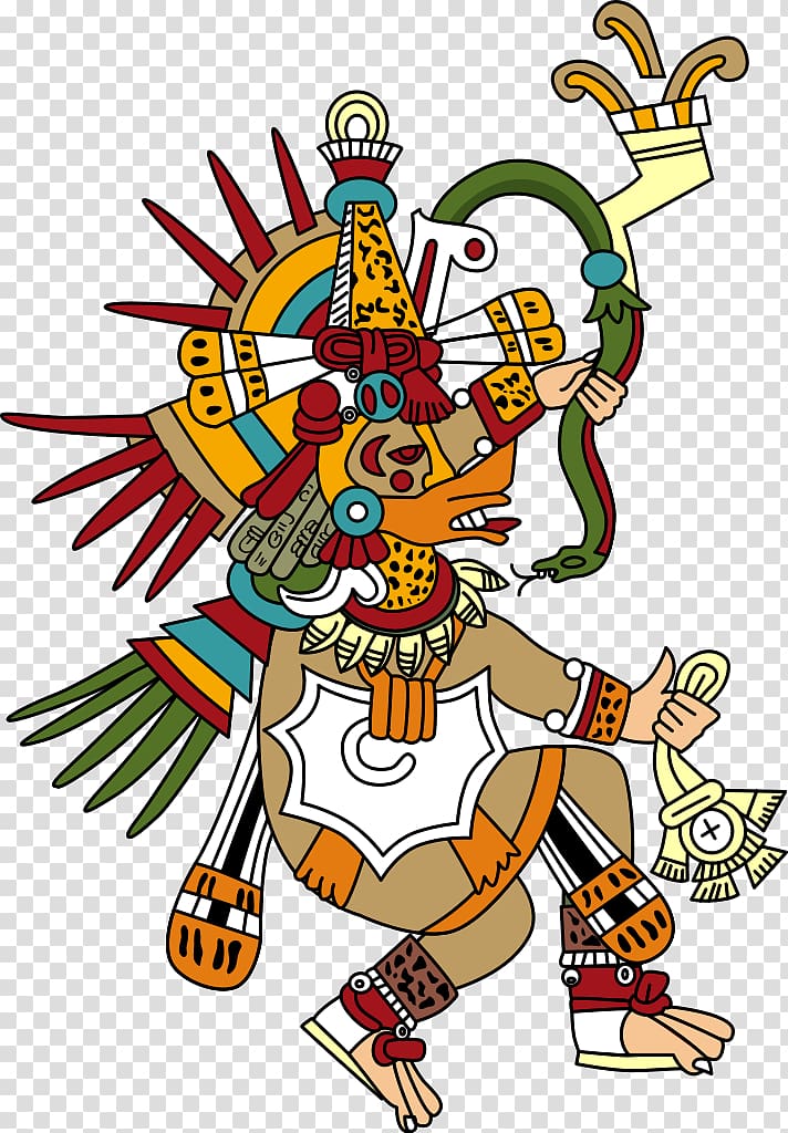 Mesoamerica Quetzalcoatl Aztec mythology Aztec religion, ancient wind transparent background PNG clipart