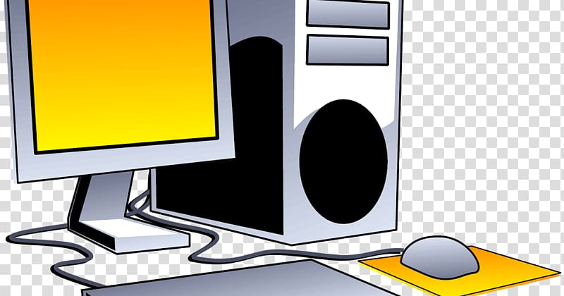 Desktop Computers , Computer transparent background PNG clipart | HiClipart