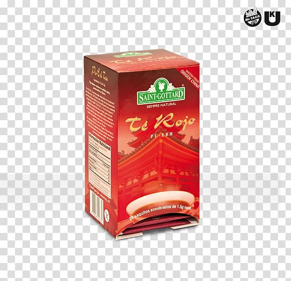 Pu\'er tea Iced tea Flavor Rooibos, camellia sinensis transparent background PNG clipart