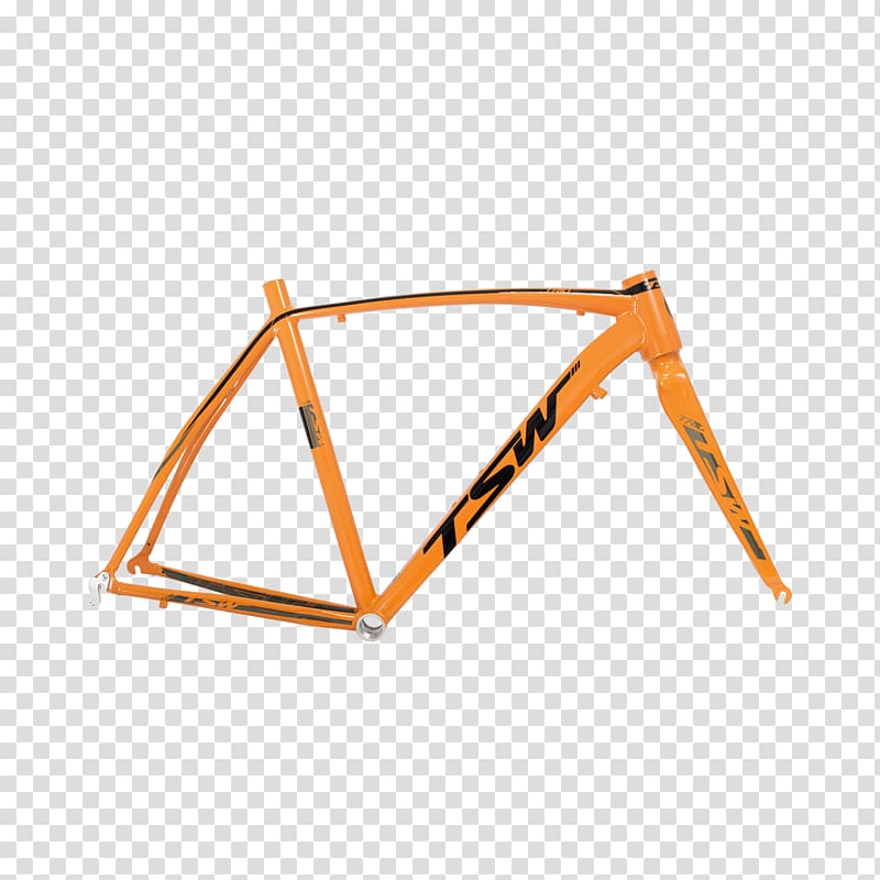 Bicycle Frames Fixed-gear bicycle Single-speed bicycle Cinelli, Bicycle transparent background PNG clipart