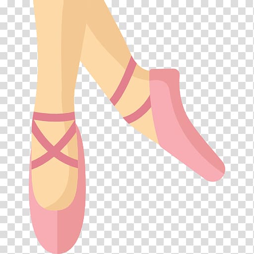 Dance Computer Icons Scalable Graphics Ballet, ballerina foot problems transparent background PNG clipart