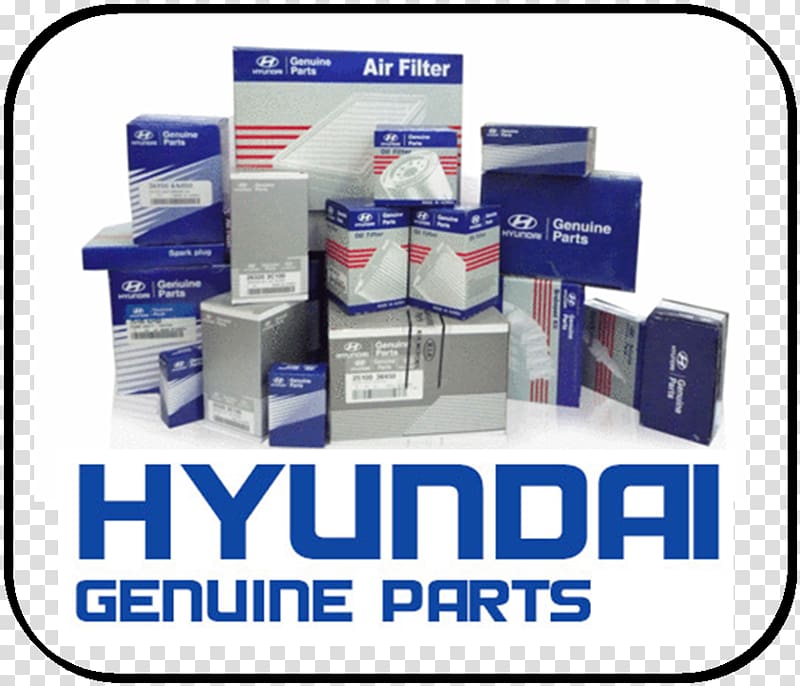 Hyundai Motor Company Car Spare part Buick, auto parts transparent background PNG clipart
