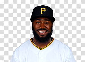 Pittsburgh Pirates Josh Harrison transparent PNG - StickPNG