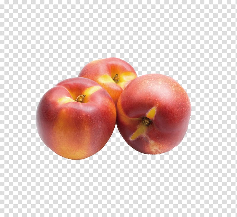 Nectarine Fruit Apple Auglis Food, apple transparent background PNG clipart
