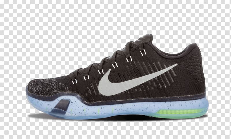 Nike Shoe Sneakers Adidas Footwear, kobe bryant transparent background PNG clipart