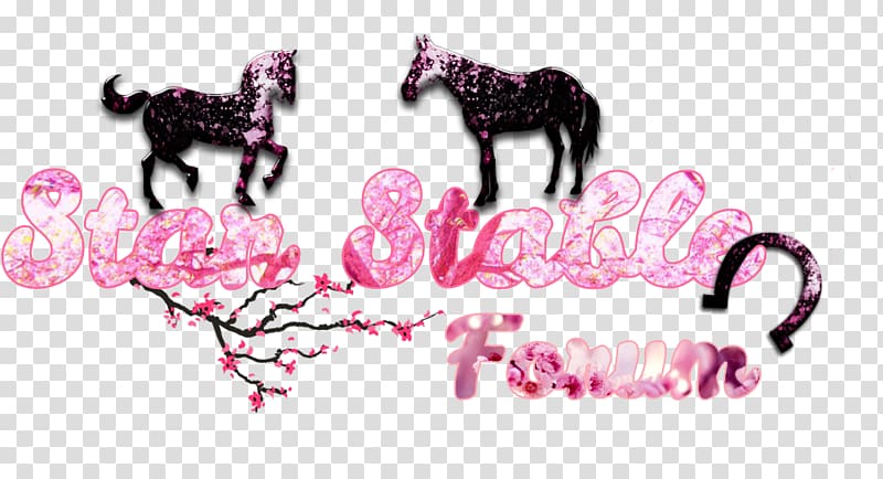 Horse Star Stable Entertainment Single sign-on Game, horse transparent background PNG clipart