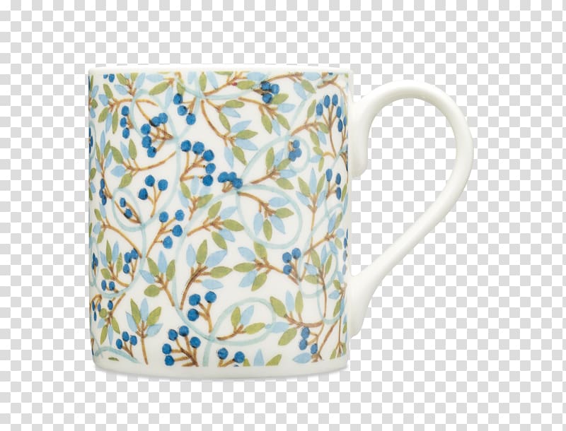 Jug Coffee cup Ceramic Mug Pitcher, Blueberry Tea transparent background PNG clipart