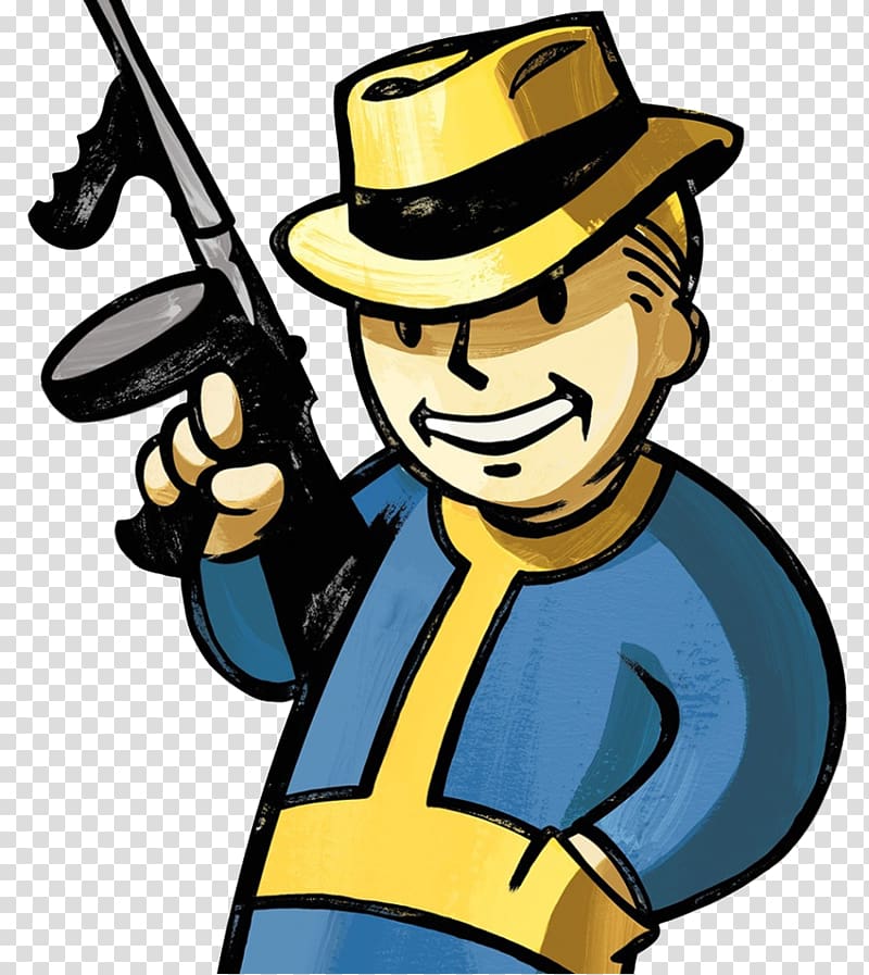 The Vault Fallout Wiki - Fallout New Vegas Chainsaw Clipart, transparent  png image