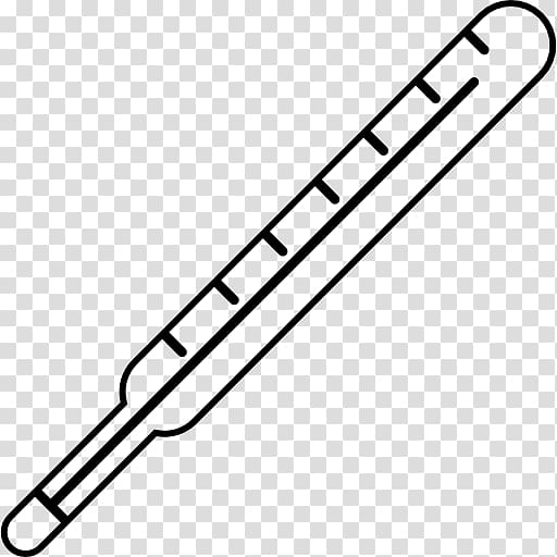 Medical Thermometers Mercury-in-glass thermometer , others transparent background PNG clipart