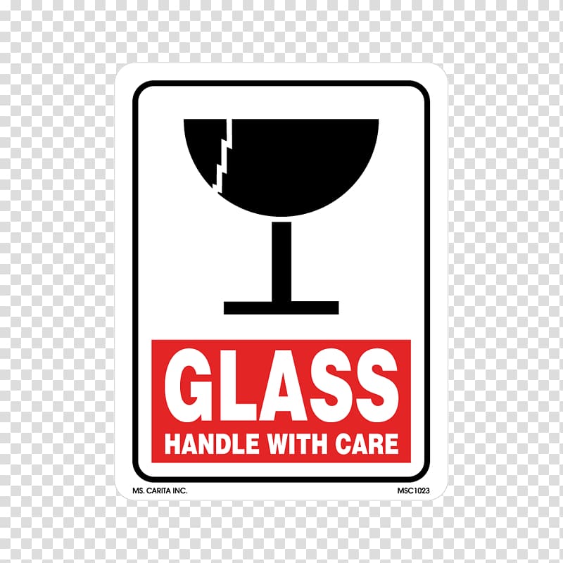 Glass Label Paper Logo Sticker, step label transparent background PNG clipart