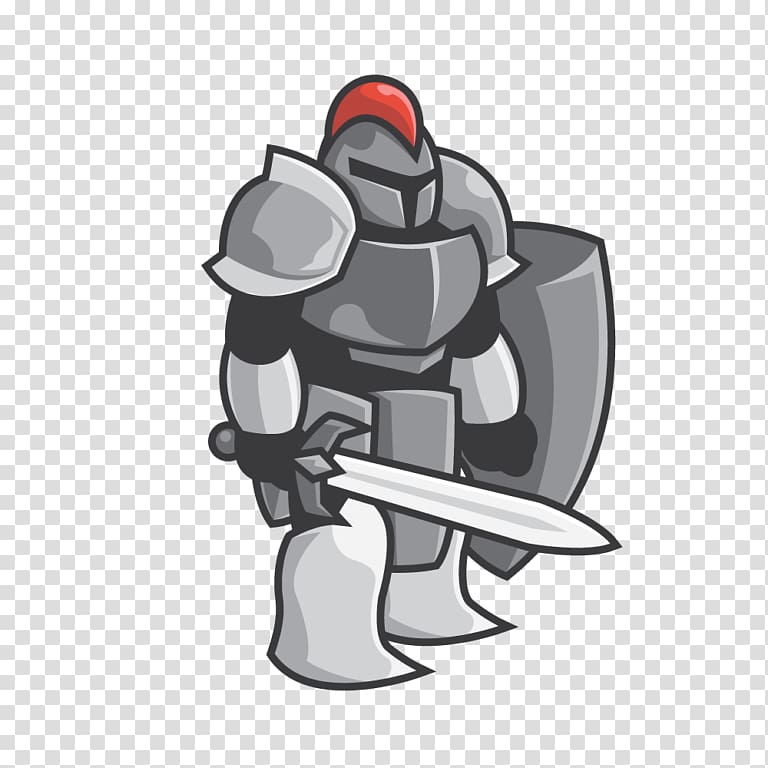 Sprite Knight Animation Computer graphics Shield, sprite transparent background PNG clipart