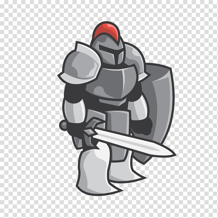 Castle Crashers Character Television, castle crashers, television,  fictional Character, blacksmith png