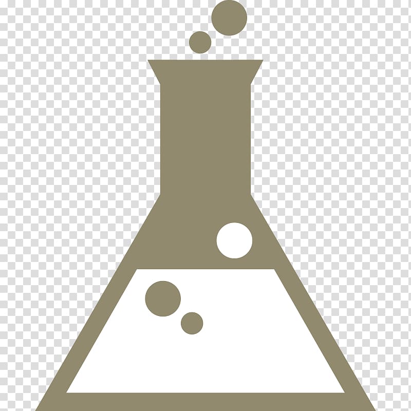Beaker Chemistry Laboratory , Beaker transparent background PNG clipart