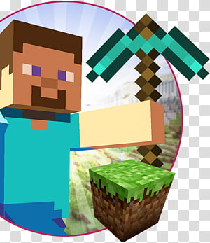 Minecraft avatar , Minecraft: Pocket Edition Roblox Minecraft: Story Mode,  Season Two, Minecraft transparent background PNG clipart