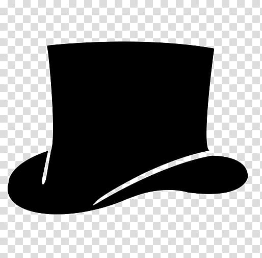 Top hat Computer Icons, Hat transparent background PNG clipart