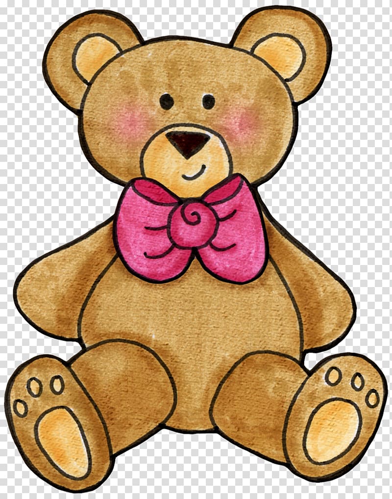 Wedding invitation Baby shower Teddy bear Greeting & Note Cards, bear transparent background PNG clipart