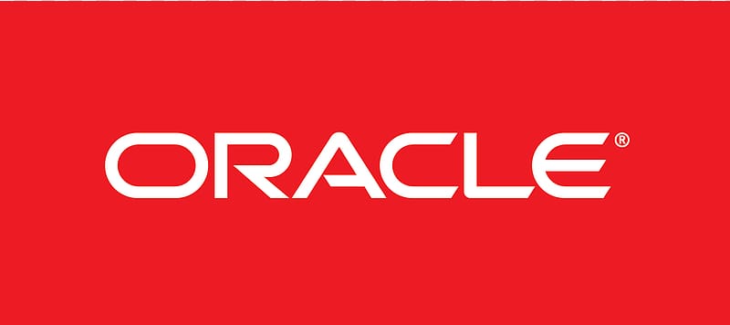 Oracle logo, Oracle Corporation Logo Cloud computing Business Management, Oracle Logo transparent background PNG clipart