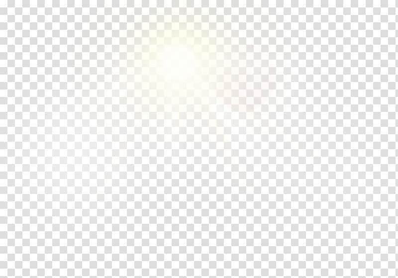 sun beam effect element transparent background PNG clipart