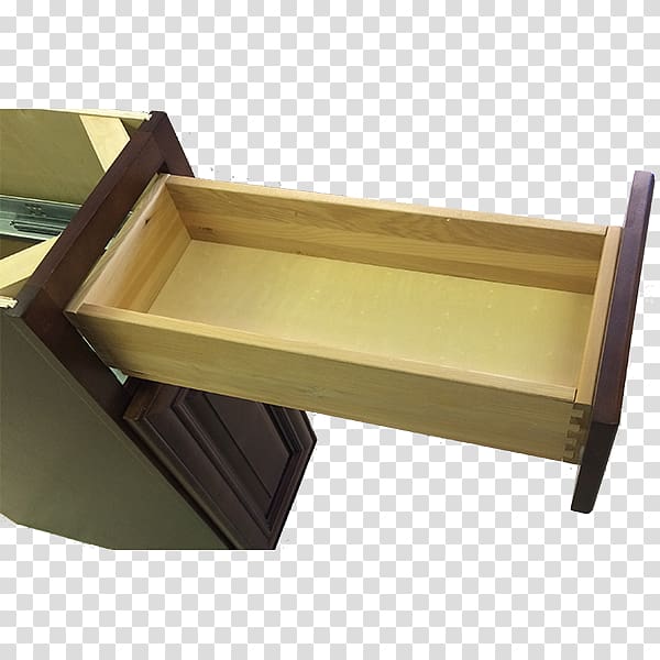 Drawer Kitchen cabinet Table Cabinetry Wholesale Cabinets Warehouse, Dovetail Joint transparent background PNG clipart