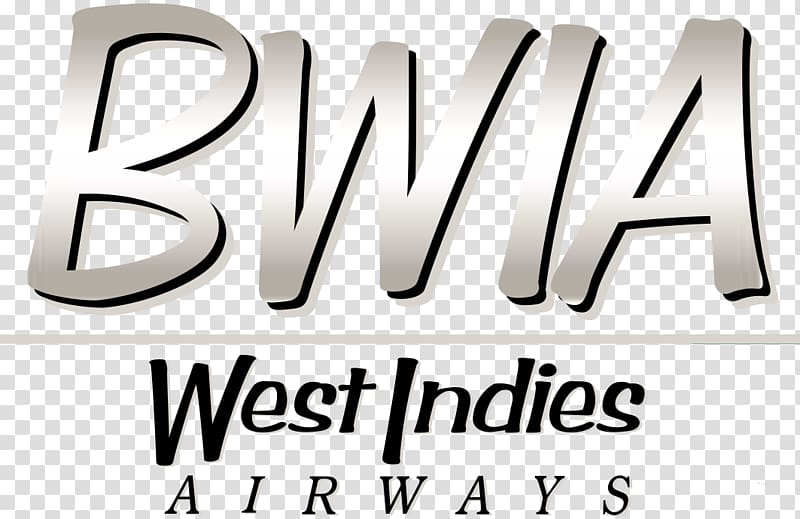 Piarco International Airport BWIA West Indies Airways British West Indies Airline Aircraft livery, Piarco transparent background PNG clipart