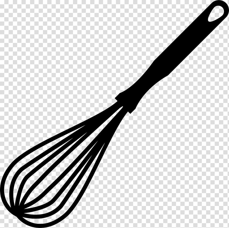 whisk illustration, Whisk Computer Icons Kitchen utensil Mixer , kitchen tools transparent background PNG clipart