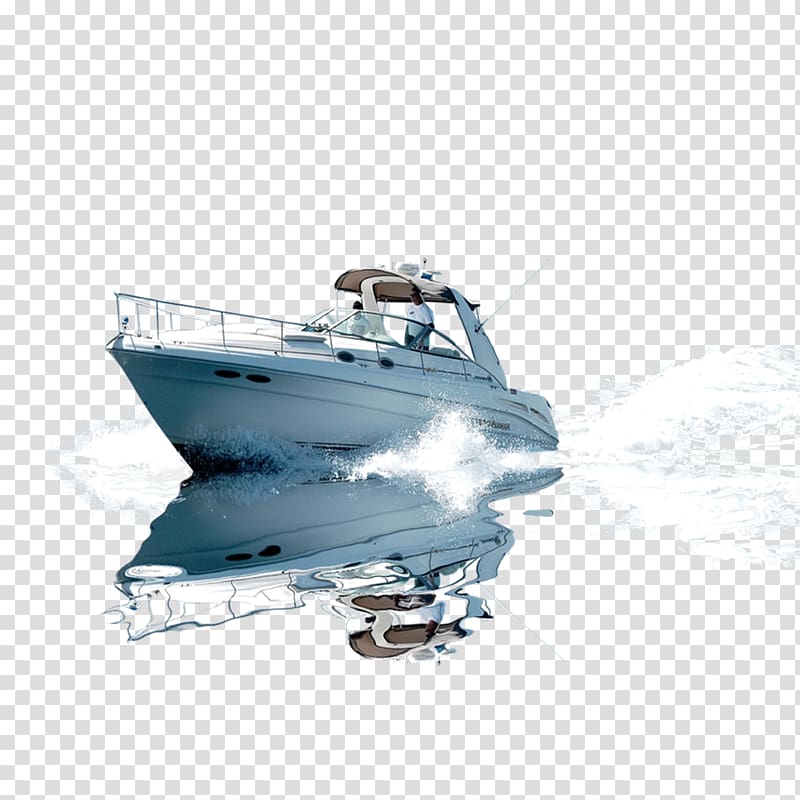 Yacht Watercraft Icon, yacht transparent background PNG clipart