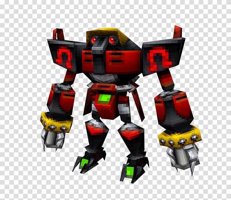 Sonic Chronicles: The Dark Brotherhood Sonic Colors Shadow the Hedgehog Robot E-123 Omega, robot transparent background PNG clipart