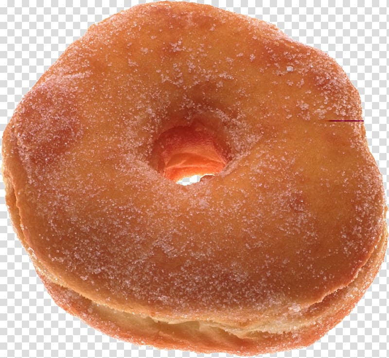 Donut transparent background PNG clipart