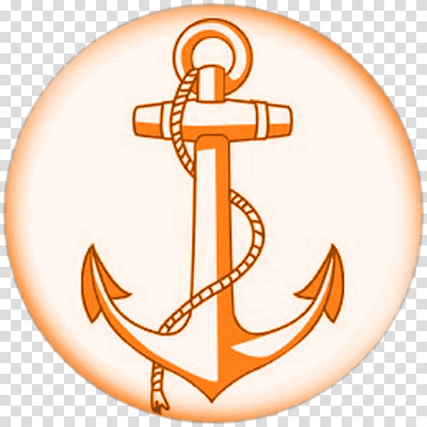 Tattoo Style Drawing Anchor , anchor transparent background PNG clipart