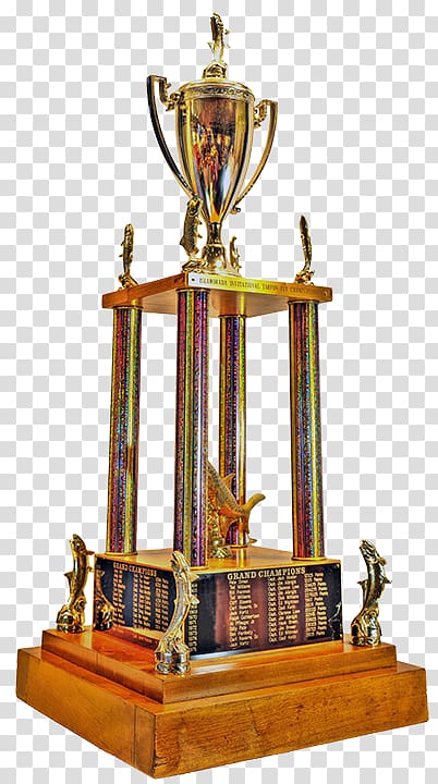 Trophy Competition Championship Tournament, premier league trophy transparent background PNG clipart