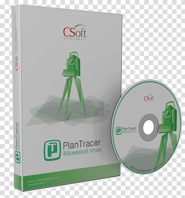 CSoft Computer Software Межевой план Avtograf, Zao Computer program, Surveying transparent background PNG clipart