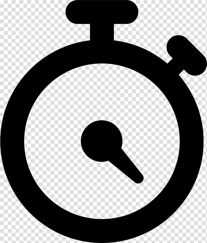 Computer Icons , chronometer transparent background PNG clipart